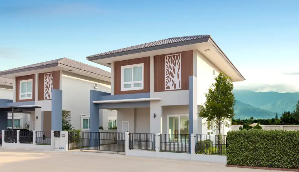 บ้านเดี่ยว โครงการ สินธานี อเวนิว 12