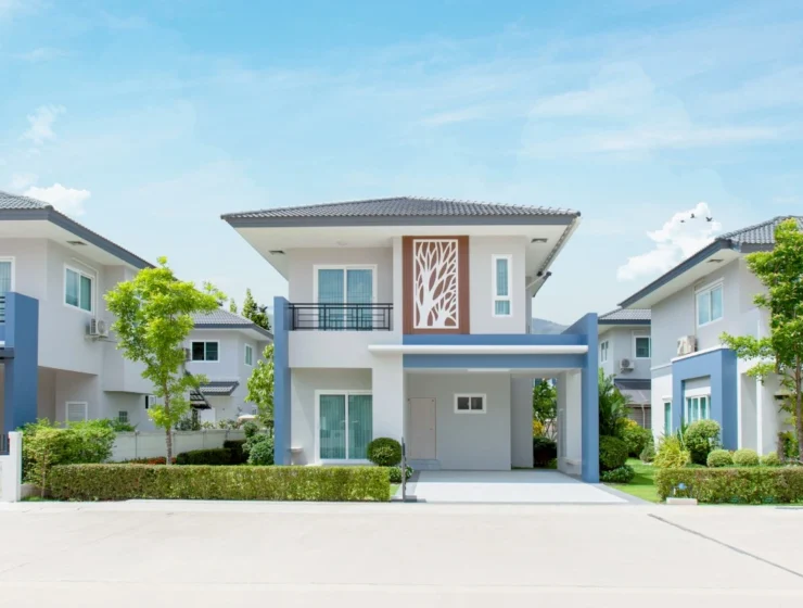 โครงการ สินธานี แจกใหญ่ให้เกินต้าน X3 15 บ้านเชียงรายพร้อมอยู่ SA4 - แต่งครบ