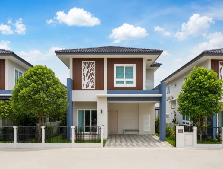 โปรงามยามดี ที่ โครงการ สินธานี อเวนิว 12 2 SA12 L68