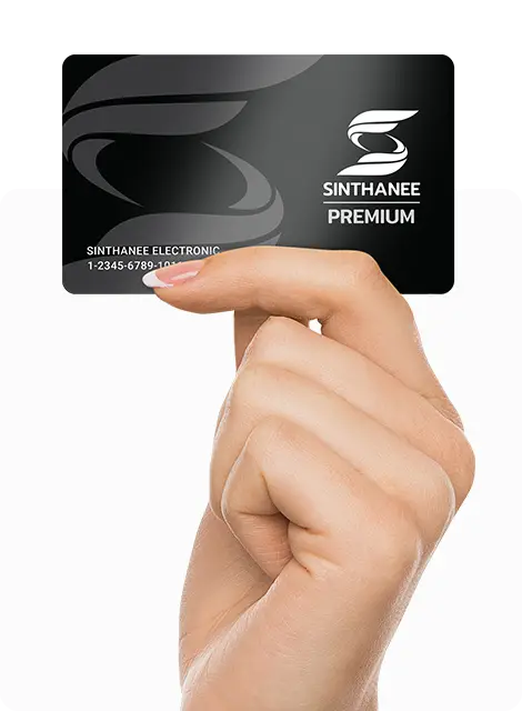 sinthanee PREMIUM 2025