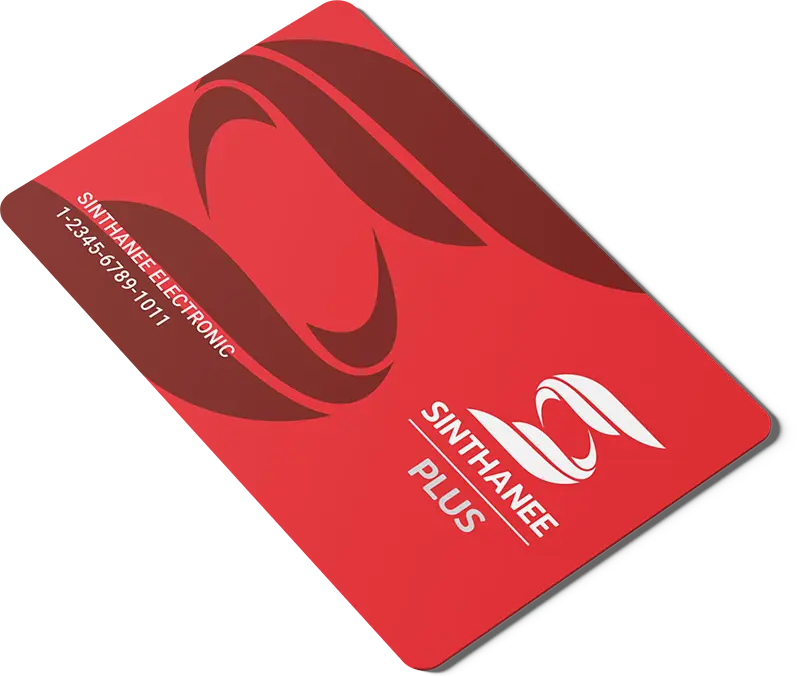 sinthanee card plus member